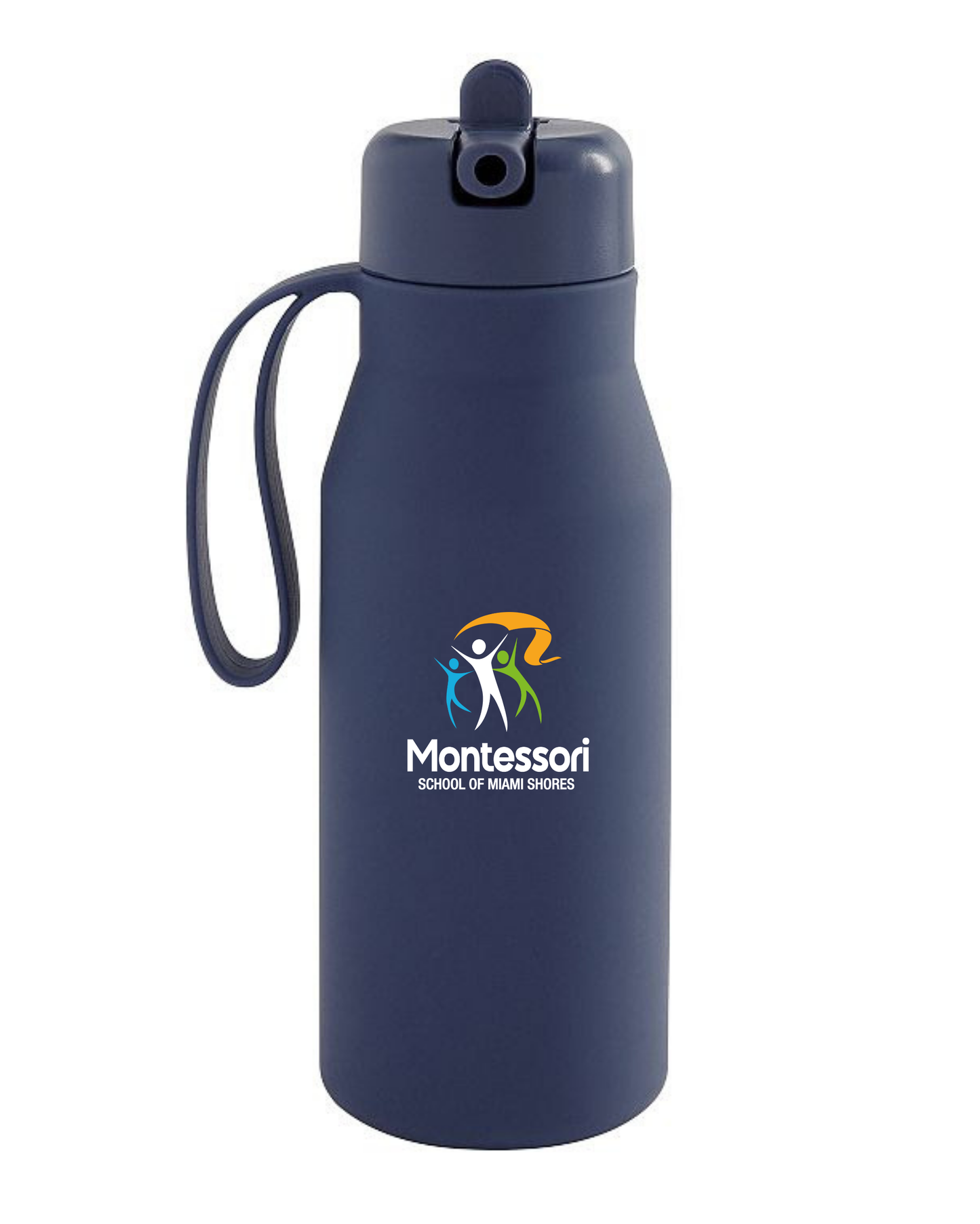 Personalized Toddler Water Bottle - Optional