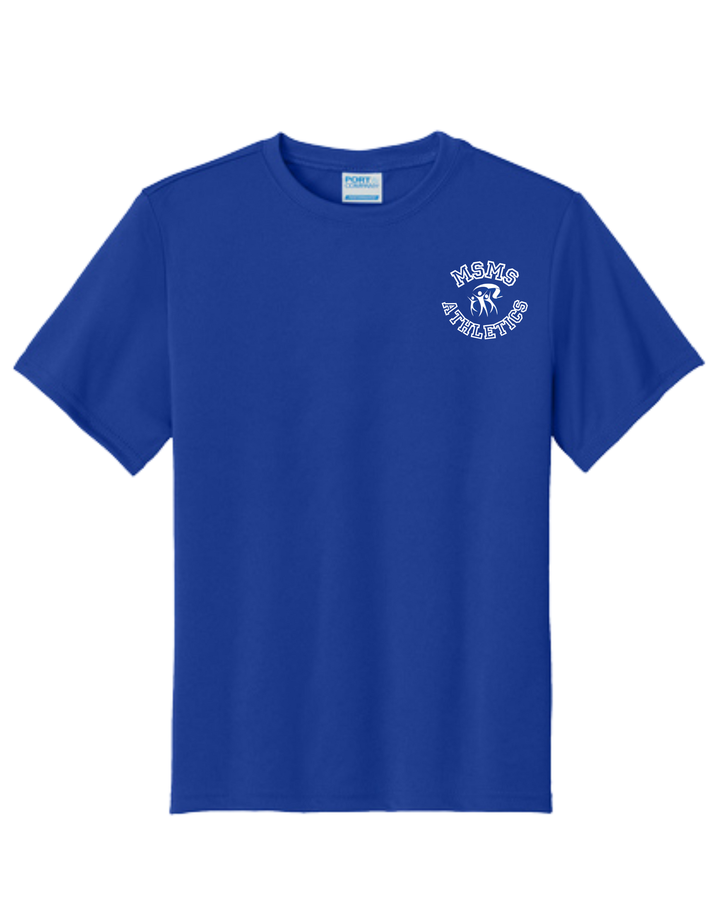 Kindergarten - Physical Education Dri-Fit Shirt