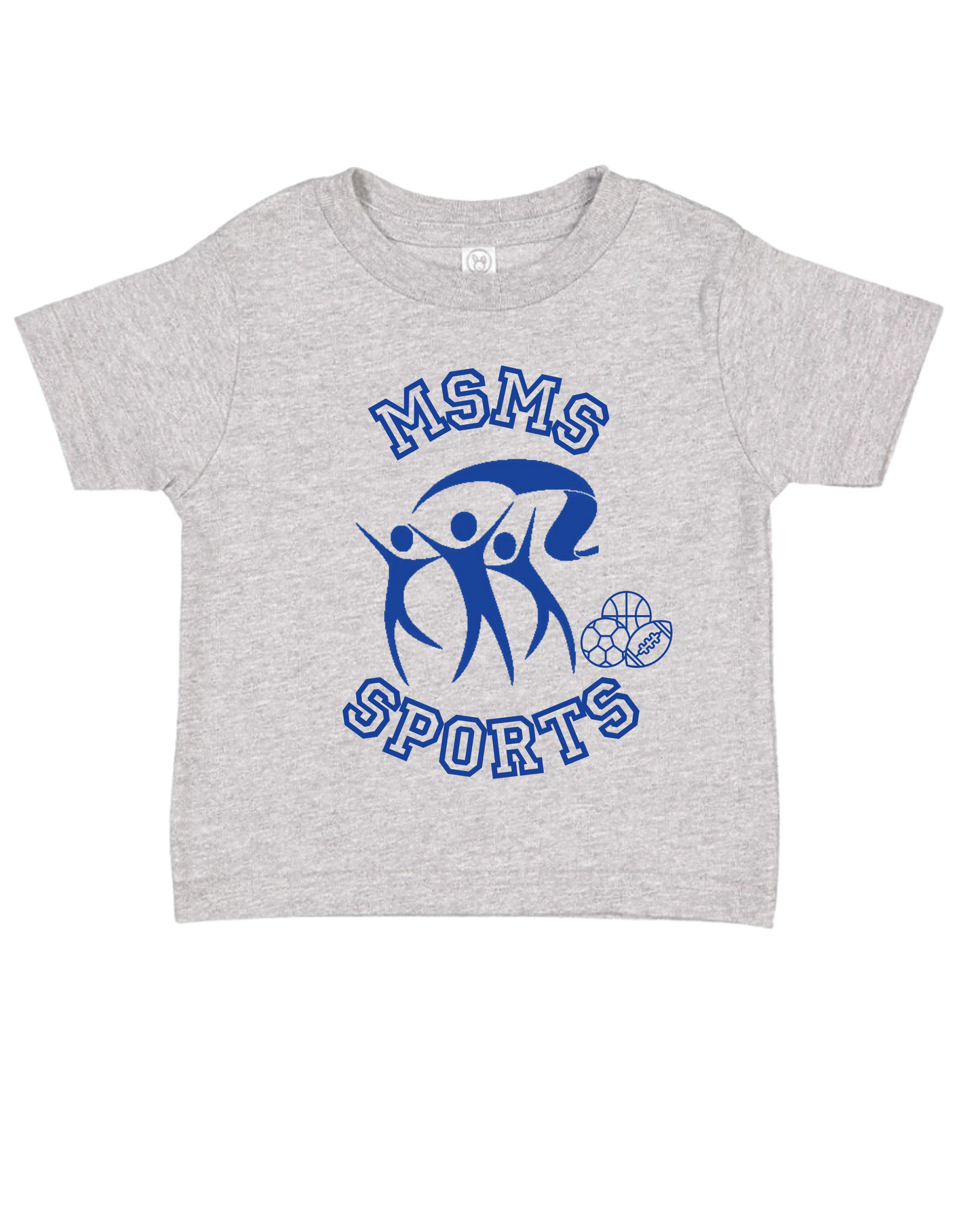 Elementary - Physical Education T-Shirt Cotton