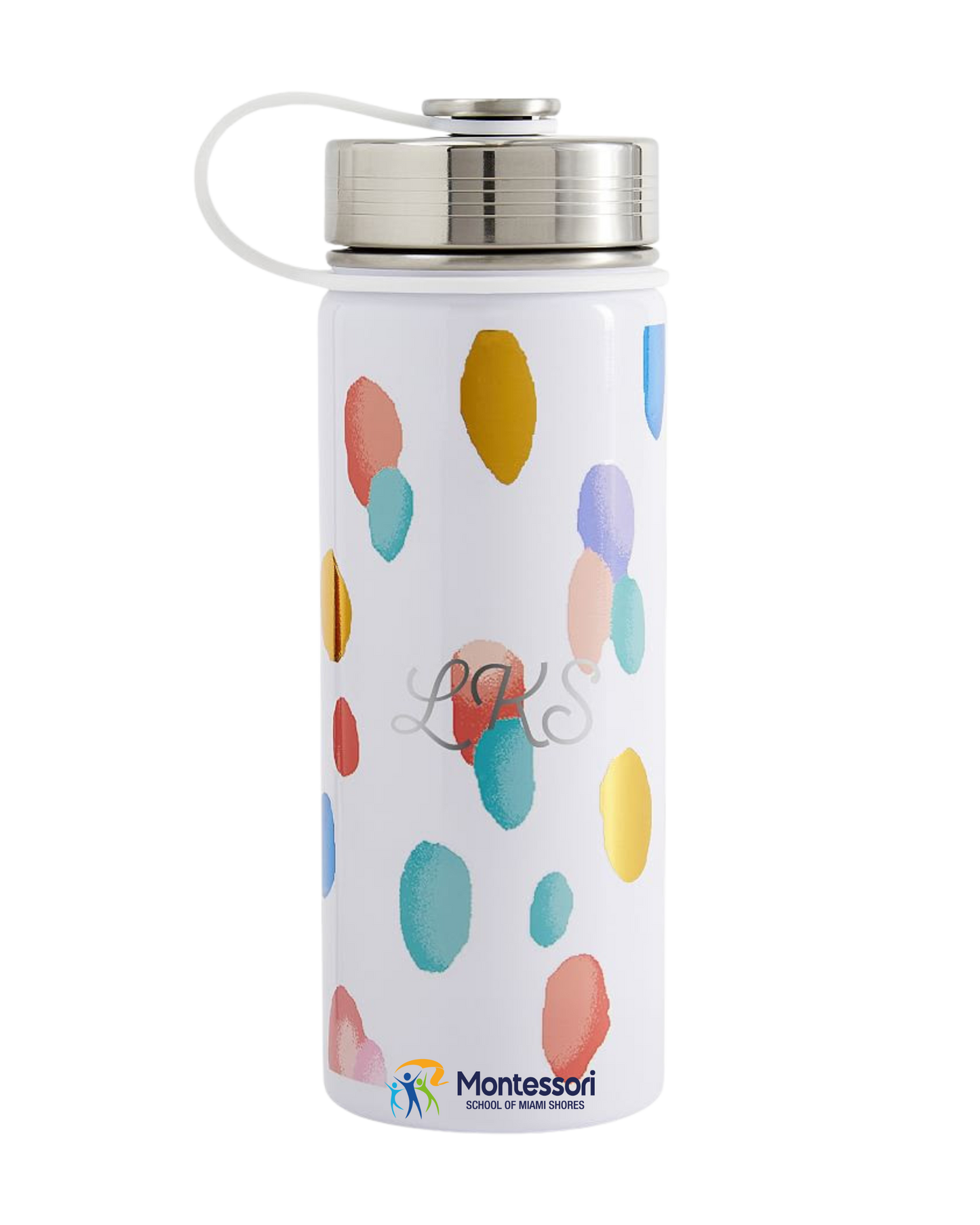 Personalized Water Bottle