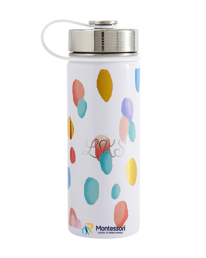 Personalized Water Bottle