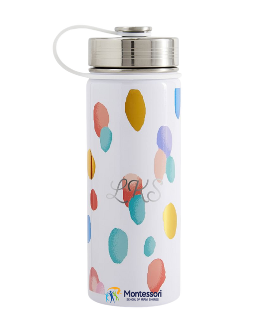 Personalized Water Bottle