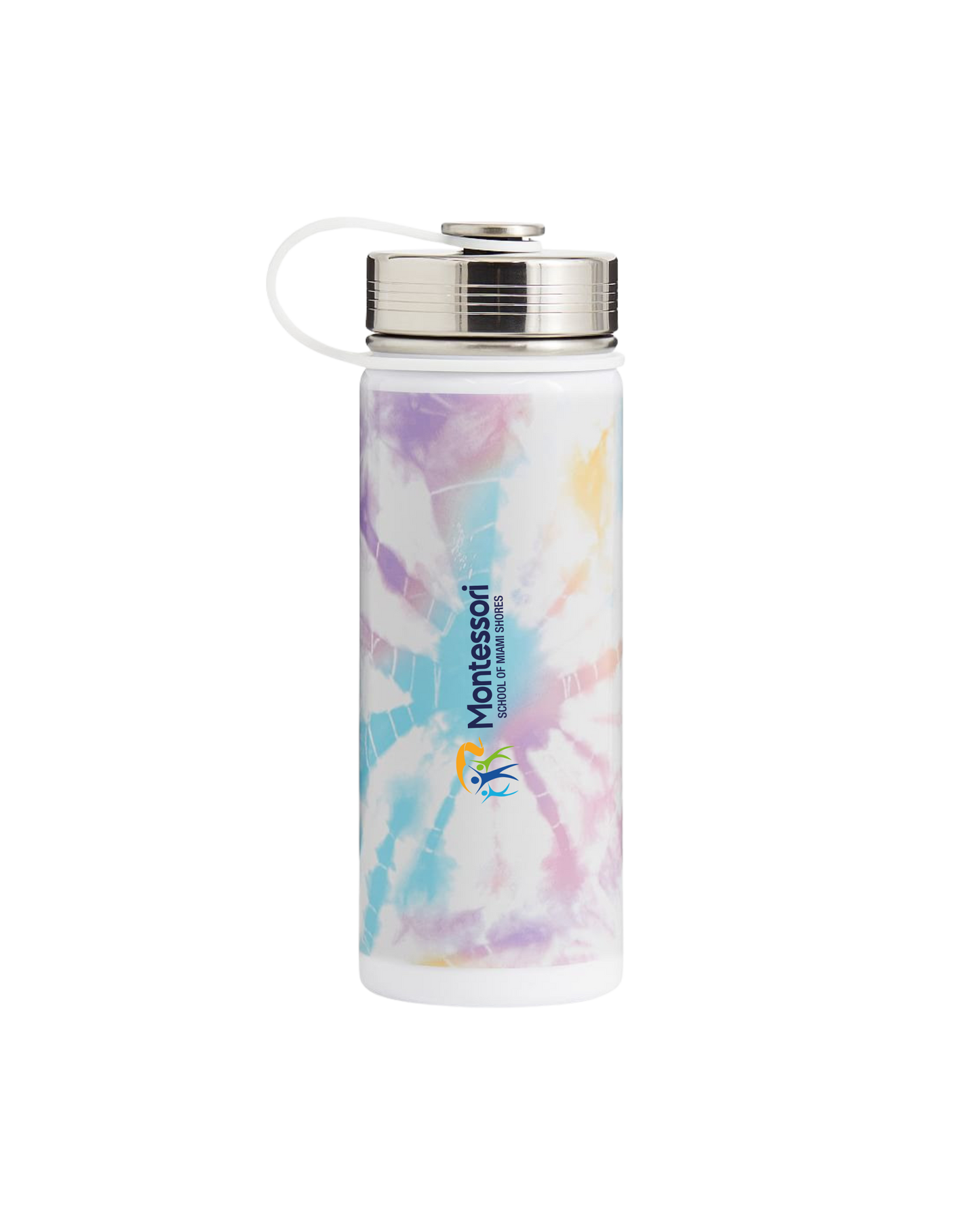 Personalized Water Bottle