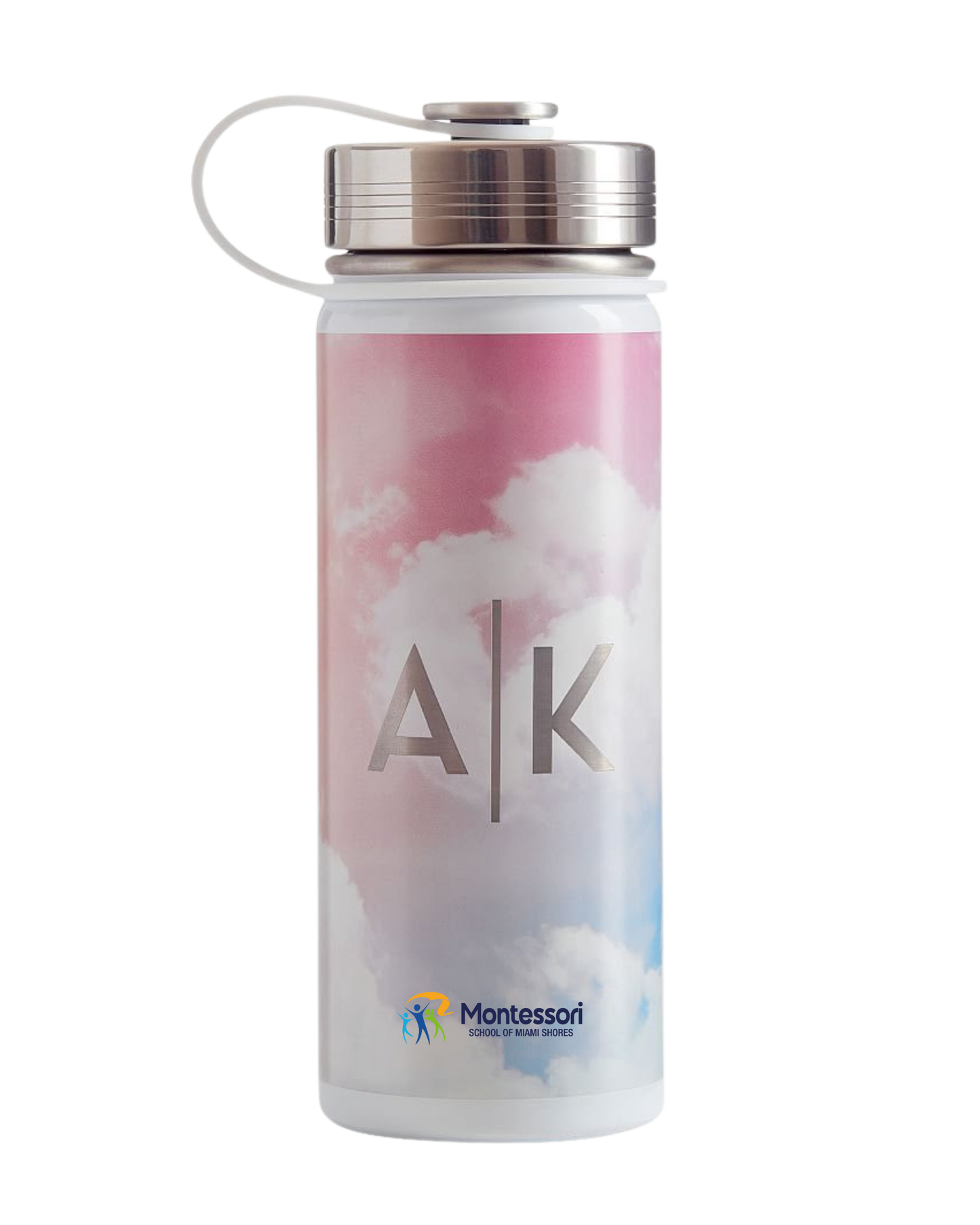 Personalized Water Bottle