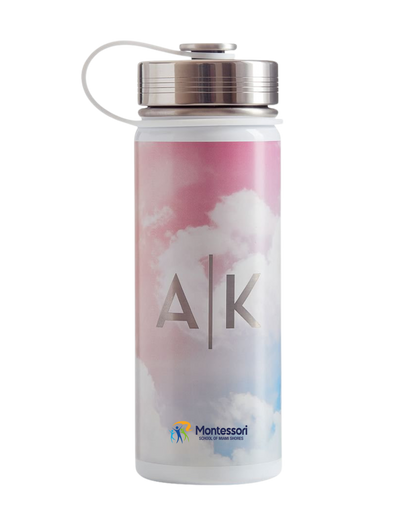 Personalized Water Bottle