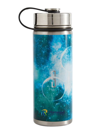 Personalized Water Bottle