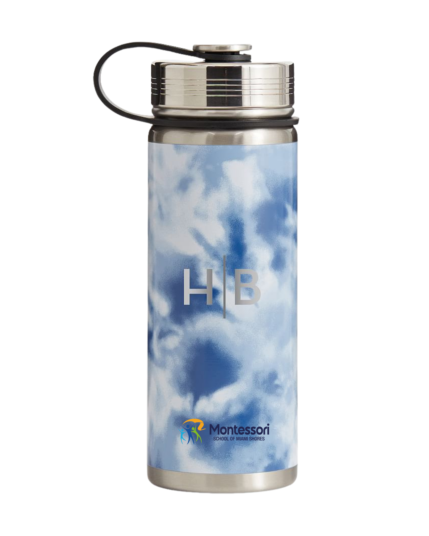 Personalized Water Bottle