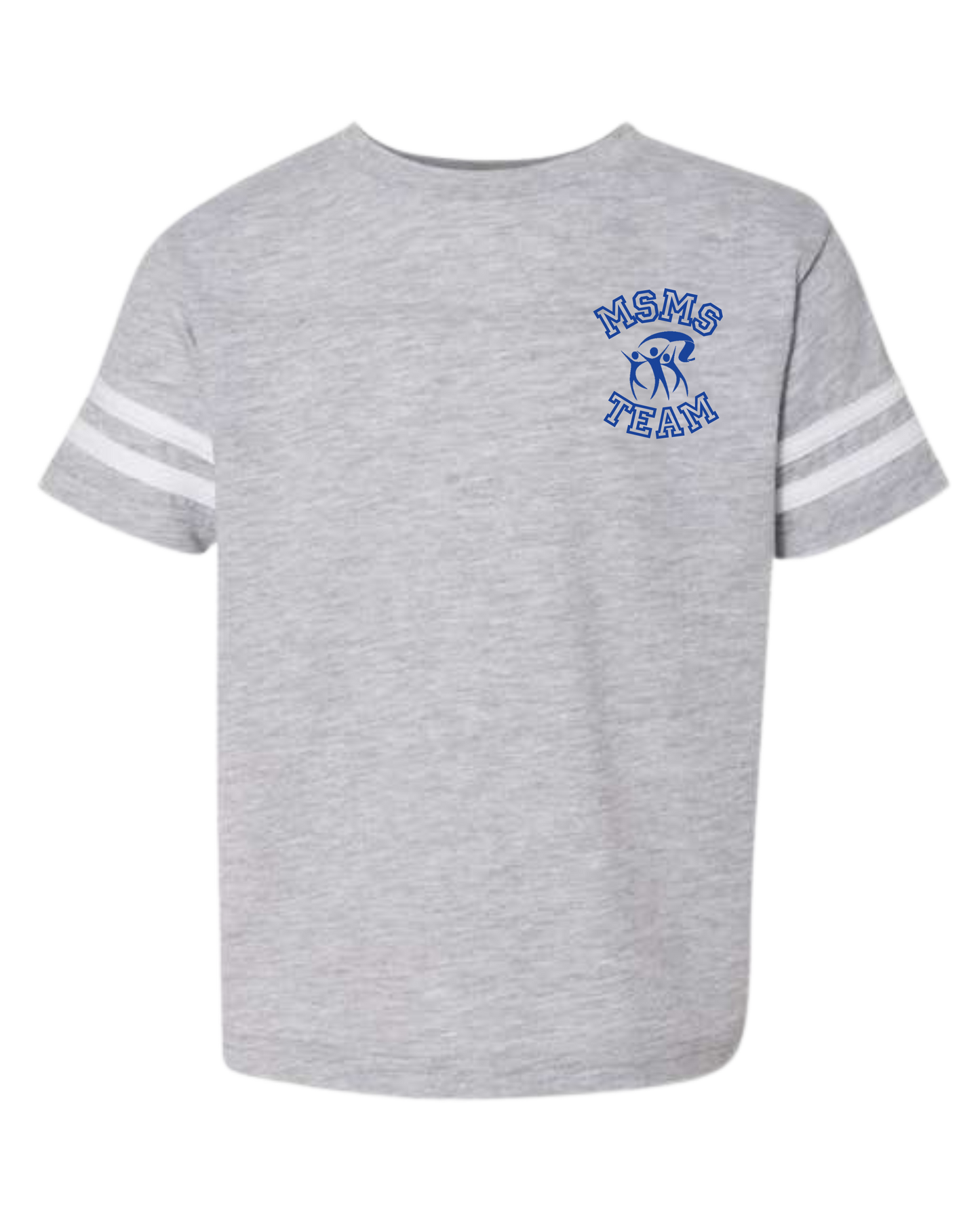 Jersey Tee - MSMS Team