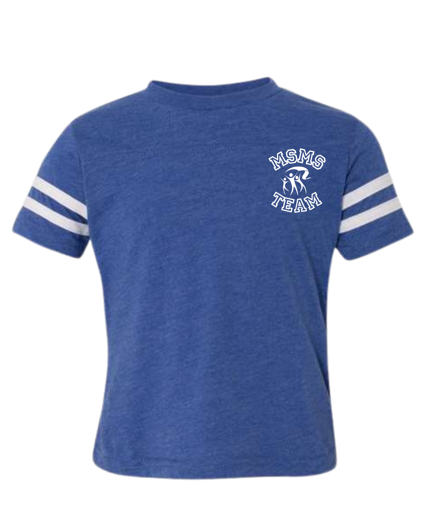 Jersey Tee - MSMS Team