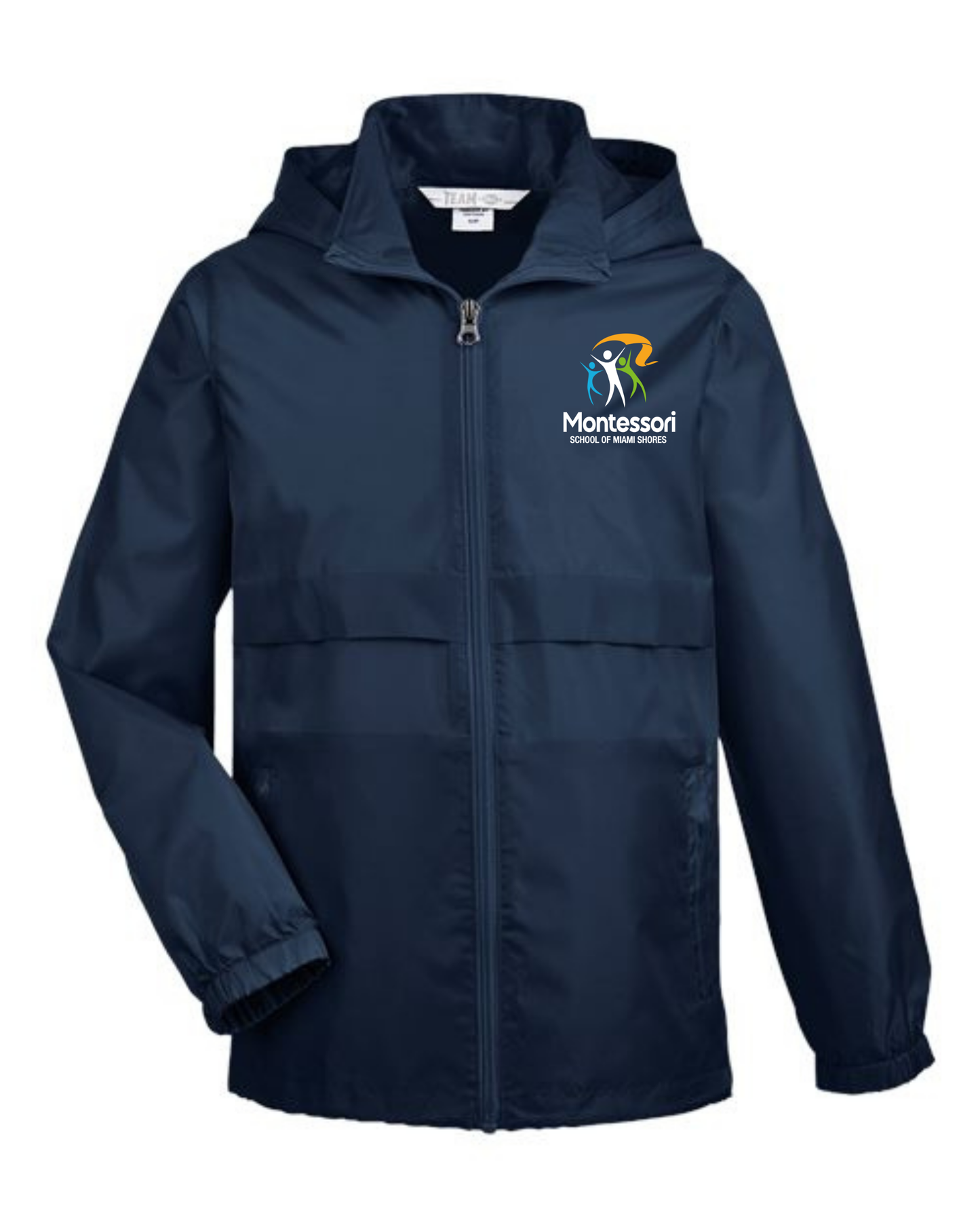 MSMS Rain Jacket