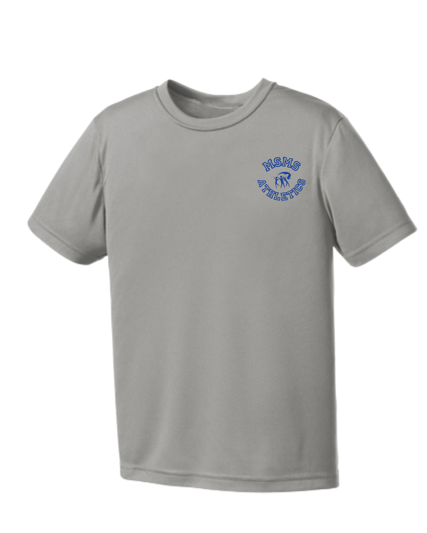 Kindergarten - Physical Education Dri-Fit Shirt