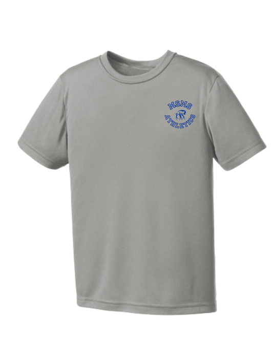 Kindergarten - Physical Education Dri-Fit Shirt