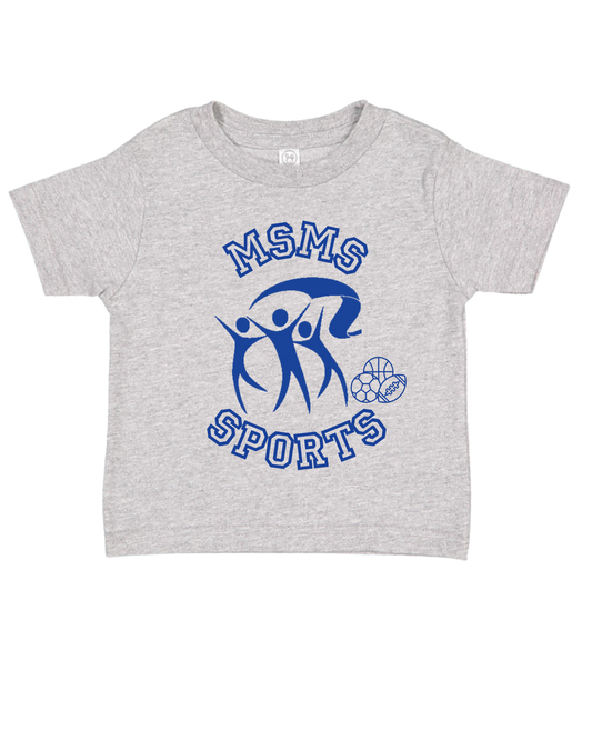 Kindergarten - Physical Education T-Shirt
