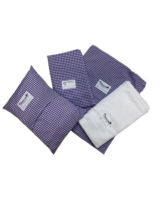 Toddler Nap Pack